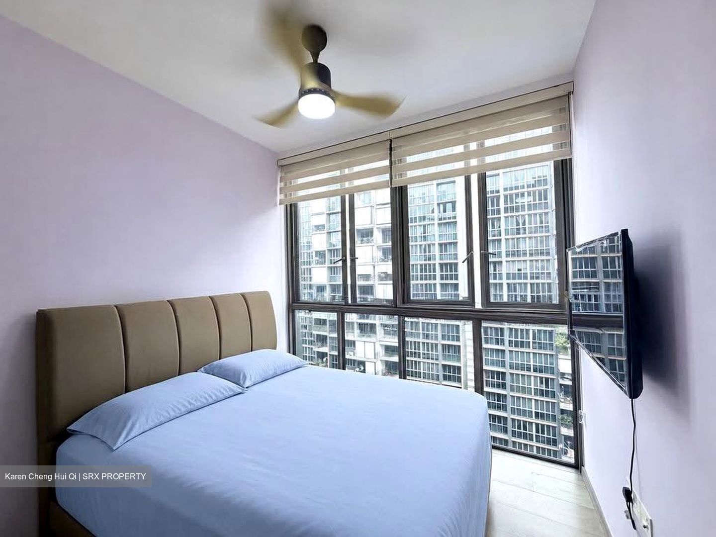 Sol Acres (D23), Condominium #633685611